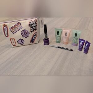 Clinique Skincare Bundle Set